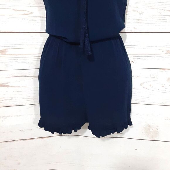 Cape Juby Romper - Picture 6 of 9